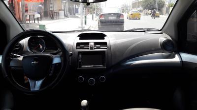 Chevrolet Spark GT • 2014 • 86,000 km