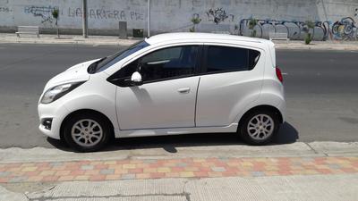 Chevrolet Spark GT • 2014 • 86,000 km