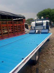 Chevrolet 1500 • 2014 • 160,000 km