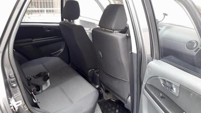 Suzuki SX4 • 2014 • 38,000 km