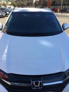 Honda HR-V • 2015 • 60,000 km