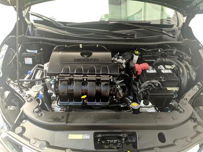 Nissan Sentra • 2018 • 10 km