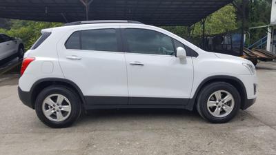 Chevrolet Tracker • 2014 • 80,000 km