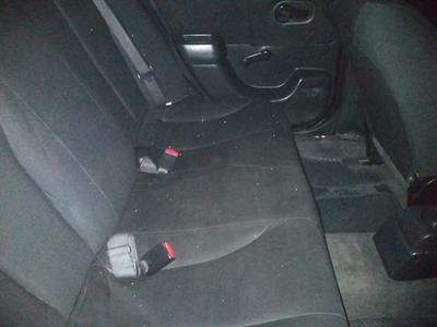 Nissan Tiida • 2012 • 120,000 km