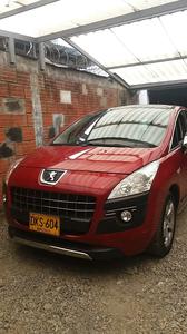 Peugeot 308 • 2012 • 27 km