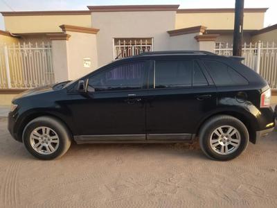 Ford Edge • 2008 • 124,550 km