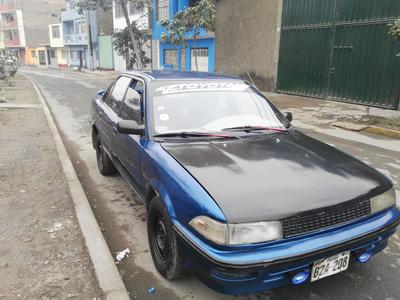 Toyota Corolla • 1991 • 1 km