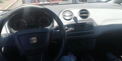Seat Ibiza • 2015 • 80,000 km