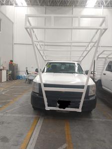 Chevrolet Silverado 2500 • 2013 • 160,000 km