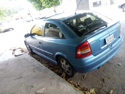 Chevrolet Astro • 2001 • 120,000 km