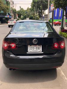 Volkswagen Bora • 2010 • 163,000 km