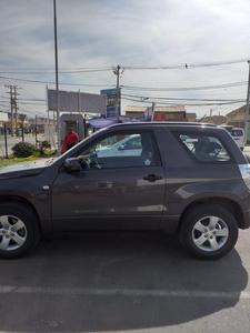 Suzuki Grand Vitara • 2013 • 10,100 km