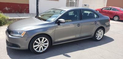Volkswagen Jetta • 2011 • 180,000 km