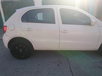 Volkswagen Gol • 2014 • 147,000 km
