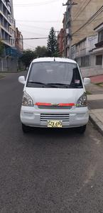 Chevrolet N-300 • 2012 • 83,000 km