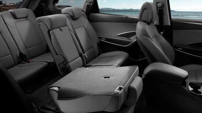 Chevrolet Captiva • 2019 • 1 km