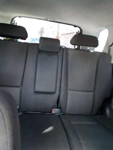 Kia Sportage • 2008 • 145,000 km