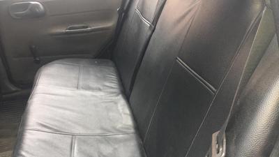 Chevrolet  • 2008 • 150,000 km