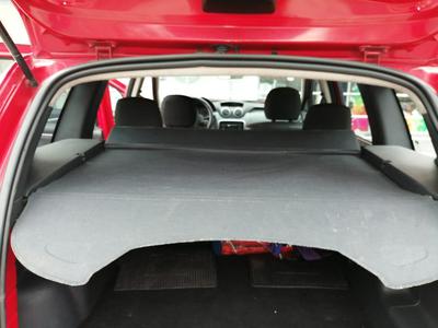 Renault Duster • 2013 • 156,000 km