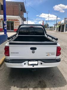 Dodge RAM • 2011 • 110,000 km