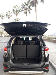 Toyota Urban Cruiser • 2019 • 1,034 km