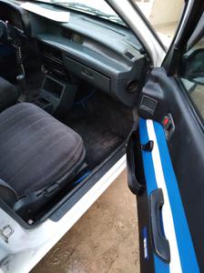 Chevrolet SS • 1994 • 45 km