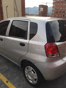 Chevrolet Aveo • 2009 • 99,000 km