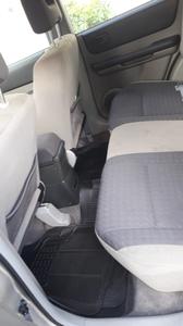 Nissan X-Trail • 2013 • 68,000 km