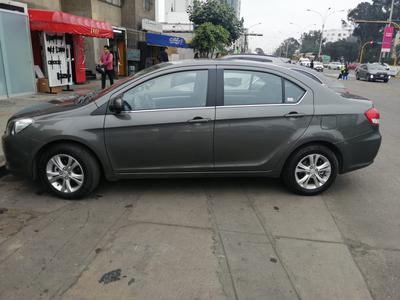 Great Wall Voleex C30 • 2018 • 22,000 km