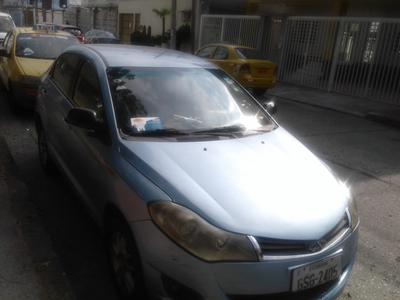 Chery Fulwin • 2013 • 180,000 km