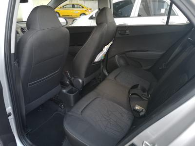 Hyundai i10 • 2017 • 62,000 km