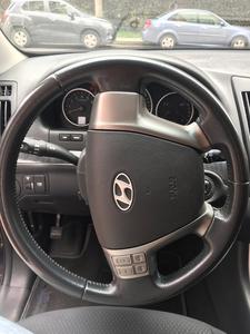 Hyundai Veloster • 2009 • 49,000 km