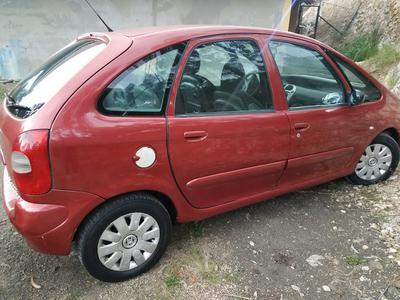 Citroën Xsara • 2005 • 247,568 km