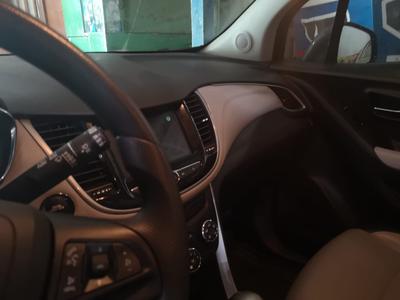 Chevrolet Trax • 2017 • 23,500 km