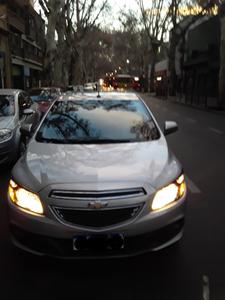 Chevrolet Prisma • 2016 • 70,000 km