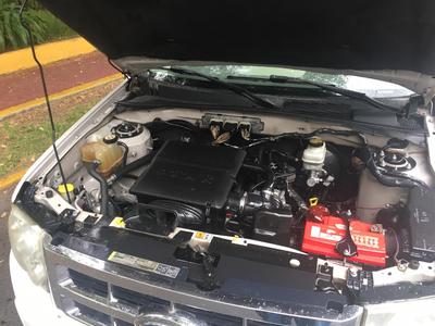 Ford Escape • 2009 • 145,000 km