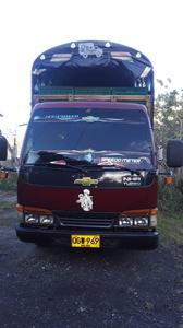 Chevrolet HHR • 2002 • 1 km