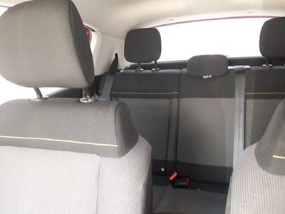 Citroën C3 • 2018 • 14,500 km