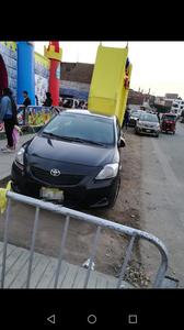 Toyota Yaris • 2011 • 170,001 km