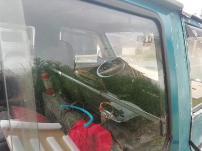 Nissan Vanette • 1985 • 0 km