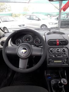 Chevrolet  • 2011 • 88,000 km
