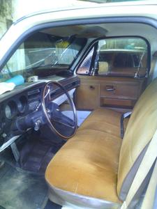 Chevrolet C-10 • 1990 • 46 km