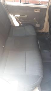 Chevrolet Spin • 1990 • 607,000 km