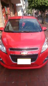 Chevrolet Spark GT • 2015 • 46,000 km