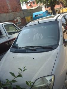 Renault Scénic • 2002 • 235,000 km