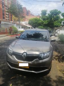 Renault Logan • 2019 • 18,000 km