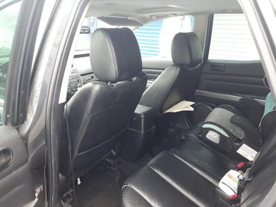 Mazda CX-7 • 2011 • 183,564 km