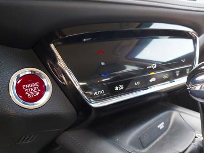 Honda HR-V • 2012 • 29,075 km