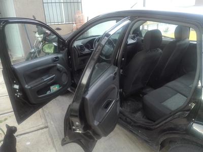Ford Fiesta • 2011 • 170,000 km