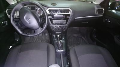 Peugeot 306 • 2017 • 55,000 km